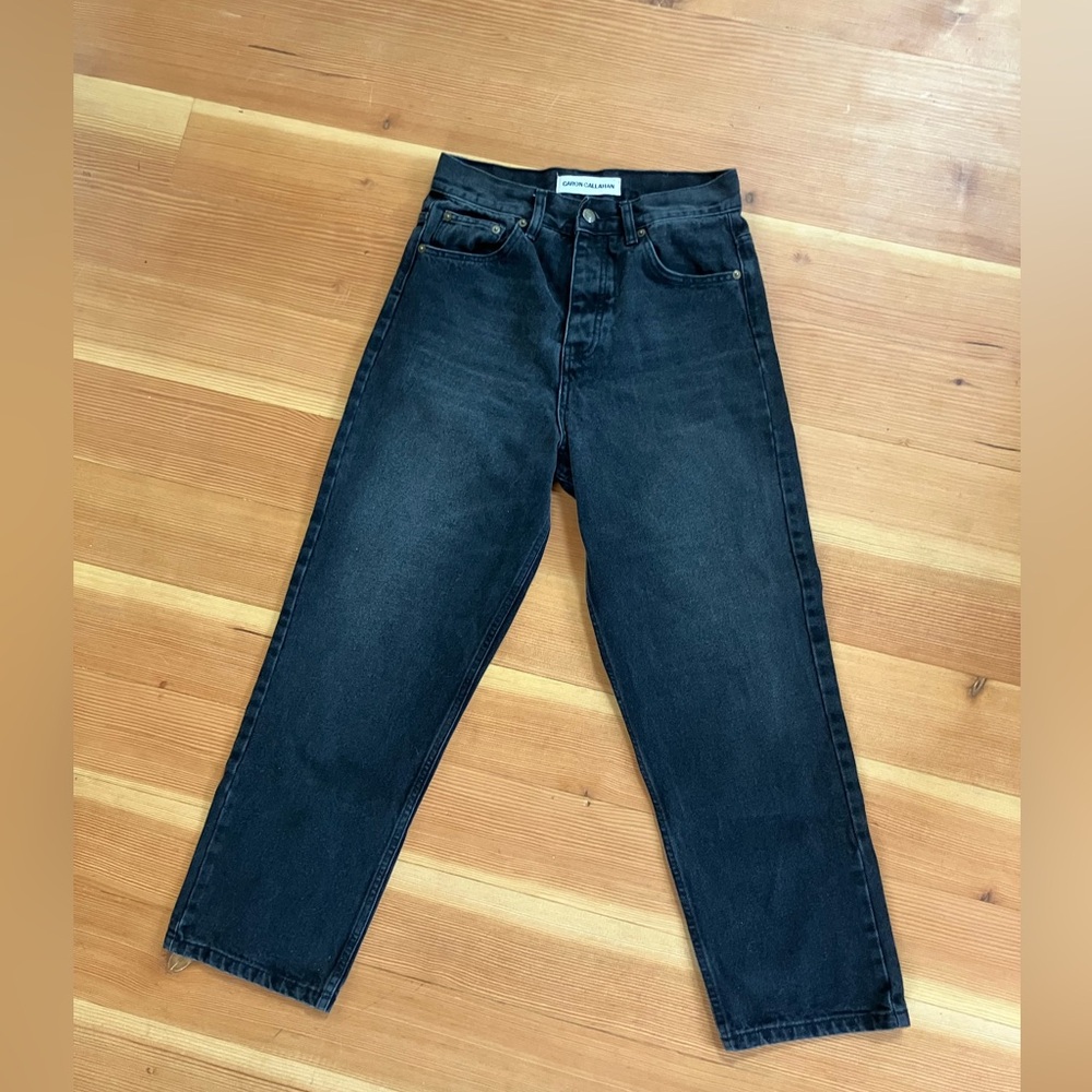 Caron Callahan Reina Jeans